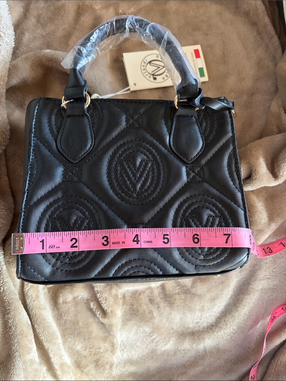 Valentino orlandi bag - Picture 4 of 5